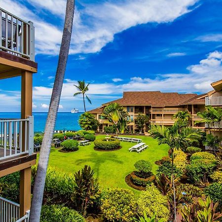 The Sea Village #1302 Kailua-Kona Dış mekan fotoğraf